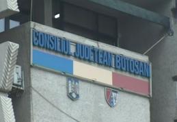 Consiliul Județean Botoșani a semnat contractul de execuție pentru modernizarea drumului Vorona - Oneaga - Pădureni