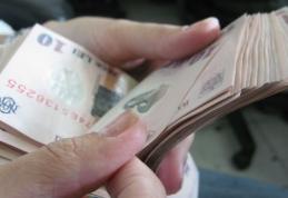 Guvernul a adoptat Hotărârea privind majorarea salariului minim, care va intra în vigoare la 1 ianuarie 2019