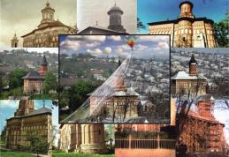 Biserica SF. Nicolae din Dorohoi – Istorie în imagini - FOTO