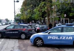 „Atenție, se controlează maşinile cu număr românesc!” Cum se avertizează românii din Italia după schimbarea codului rutier