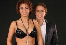 Nuntă - surpriză pentru Reghe