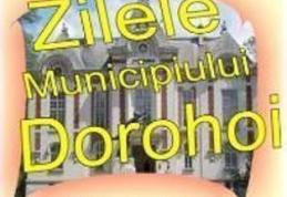 Dorohoi: Vezi ce trupe vor veni la Zilele Oraşului