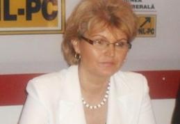 Mihaela Huncă vicepreşedintele PSD: Considerăm că asigurarea salariilor profesorilor nu este o problemă politică
