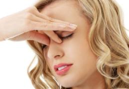 Sfaturi pentru prevenirea sinuzitei