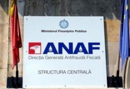 Anunţ OFICIAL de la ANAF, au mai rămas câteva zile. Ce trebuie să facă contribuabilii până pe 15 decembrie