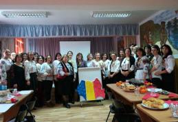 Cerc pedagogic la Grădinița cu program prelungit „Ștefan cel Mare și Sfânt” Dorohoi - FOTO
