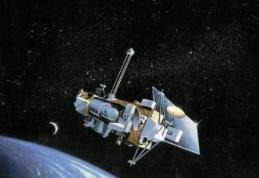 Locul în care va cădea satelitul de şase tone va fi cunoscut cu doar două ore înainte