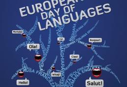 Şcolile şi liceele se pregătesc pentru Ziua Europeană a Limbilor