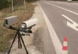 Atenție șoferi: Rovinieta, la control