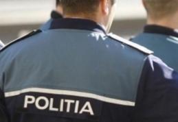 Tânăr prins în timp ce fura articole sportive dintr-un magazin din Botoșani