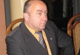 Dărăbăneanul Stelică Strugaru, deputat PDL, anchetat de ANI