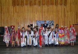 Premiul I pentru Ansamblul „Mugurelul – Stejărelul” la Festivalul Național „Cum e datina străbună” - FOTO