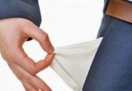 Veşti proaste şi pentru 2012. Salariile bugetarilor nu vor creşte, iar pensiile nu vor fi indexate