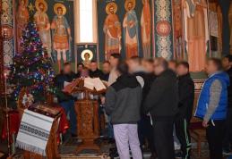 Campanie de schimbare a atitudinii sociale față de deținuți și foști deținuți organizată la Dorohoi - FOTO