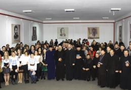 Conferința de suflet în parohia Dumbrăvița, Protopopiatul Dorohoi – FOTO