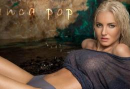 Lumea muzicală s-a cutremurat în toiul nopții! Cântăreața Anca Pop a murit după ce a căzut cu mașina în Dunăre - FOTO