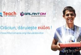 Implică-te și tu! DONEAZĂ O CARTE, OFERĂ O ȘANSĂ!!
