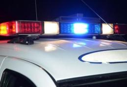 Șofer cercetat pentru vătămare corporală și părăsirea locului accidentului