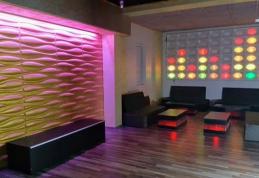 Nou în Dorohoi! VEGAS LOUNGE & PUB – Evenimente, distracție, club și sală de jocuri. Vezi detalii! - FOTO