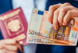 1.884 locuri de muncă vacante în Spaţiul Economic European 