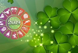 Horoscop anual 2019. Previziuni astrale pentru toate zodiile