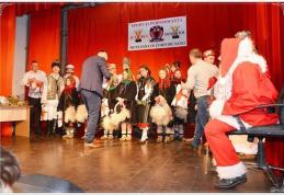 Rezultate răsplătite de către Juniorul Dorohoi într-un cadru de sărbătoare - FOTO