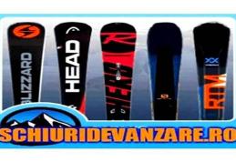 Nou în Botoșani! Magazinul Schiuridevanzare.ro