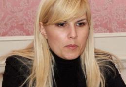 Elena Udrea aşteptată astăzi la Dorohoi şi Botoşani