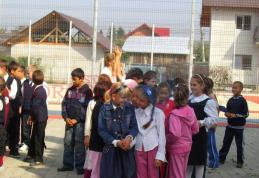 Dorohoi: Exerciţiu de evacuare la unităţile de învăţământ