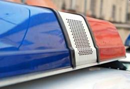 Și-a parcat mașina liniștit în fața casei și a găsit-o lovită