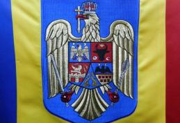 Drapel de Luptă nou la Jandarmeria Botoşani - FOTO
