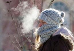 Prognoza meteo actualizată pentru următoarele zile. Ce se întâmplă cu vremea