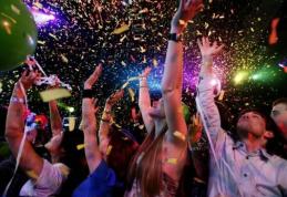 Petreceţi în siguranţă minivacanţa de REVELION