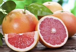 Fructul care împiedică îmbătrânirea precoce a organismului