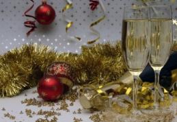 Urări de Anul Nou: Mesaje și felicitări pentru Revelion 2019