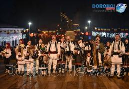 Banda Stejăreanca – Evoluția Formațiilor de Datini și Obiceiuri din 31 decembrie 2018: VIDEO – FOTO