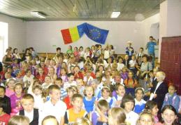 Zi de poveste la Ibăneşti