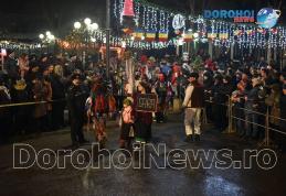 Banda Gara – Evoluția Formațiilor de Datini și Obiceiuri din 31 decembrie 2018: VIDEO – FOTO
