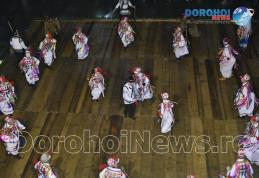 Banda Broscăuți – Evoluția Formațiilor de Datini și Obiceiuri din 31 decembrie 2018: VIDEO – FOTO