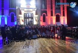 Banda Ghilia – Evoluția Formațiilor de Datini și Obiceiuri din 31 decembrie 2018: VIDEO – FOTO