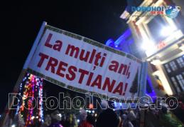 Banda Trestiana – Evoluția Formațiilor de Datini și Obiceiuri din 31 decembrie 2018: VIDEO – FOTO