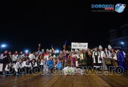 Banda Satu Nou – Evoluția Formațiilor de Datini și Obiceiuri din 31 decembrie 2018: VIDEO – FOTO
