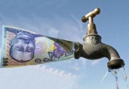 S.C. Nova Apaserv S.A. Botoșani anunță reduceri ale facturilor plătite de utilizatori de la 1 ianuarie 2019