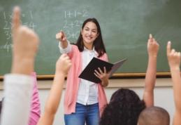 Se schimbă din nou programa şcolară la clasele V-VIII. Anunţul a fost făcut de ministrul Educaţiei, Ecaterina Andronescu