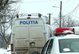 Bărbat ucis cu sălbăticie în noaptea de Revelion. Acesta a fost descoperit după câteva zile