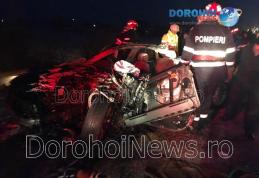Tragic! Tânărul de 27 de ani rănit în accidentul de la Dealu Mare a decedat la spital