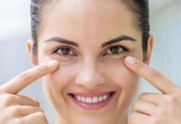 Remedii naturiste pentru cearcăne