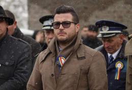 Tânăr din Dorohoi numit pe funcția de consilier al ministrului Muncii și Justiției Sociale