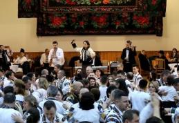 Primăria comunei Lozna vă invită la „Balul gospodarilor”