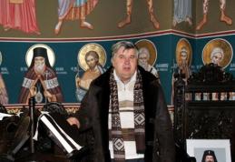 Un gând de rugăciune și de recunoștință pentru Gheorghi Rotaru, ctitor de biserică și binefăcător al Parohiei Dealu Mare